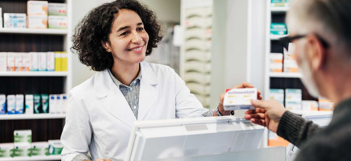 Pharmaciens : délivrance d'antibiotiques sans ordonnance