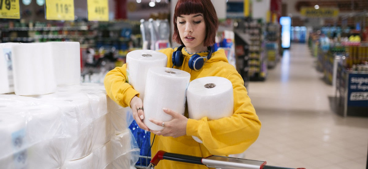 Des précisions relatives à l'information sur le prix des produits dont la quantité a diminué