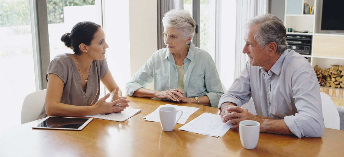 Départ à la retraite d'un couple de dirigeants : quid de l'abattement fiscal ?