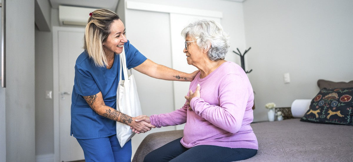 Médico-social : durée du travail des salariés permanents des habitats inclusifs