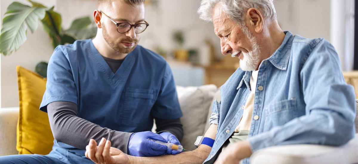 Auxiliaires médicaux : du nouveau pour le régime d'assurance invalidité-décès