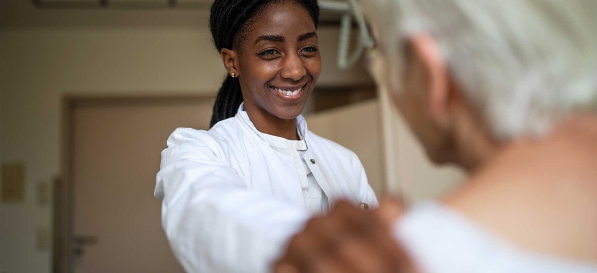 Médico-social : présence du médecin coordonnateur en Ehpad