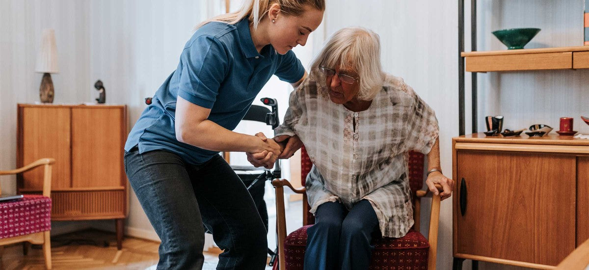 Sanitaire, social et médico-social : subvention pour prévenir les risques ergonomiques