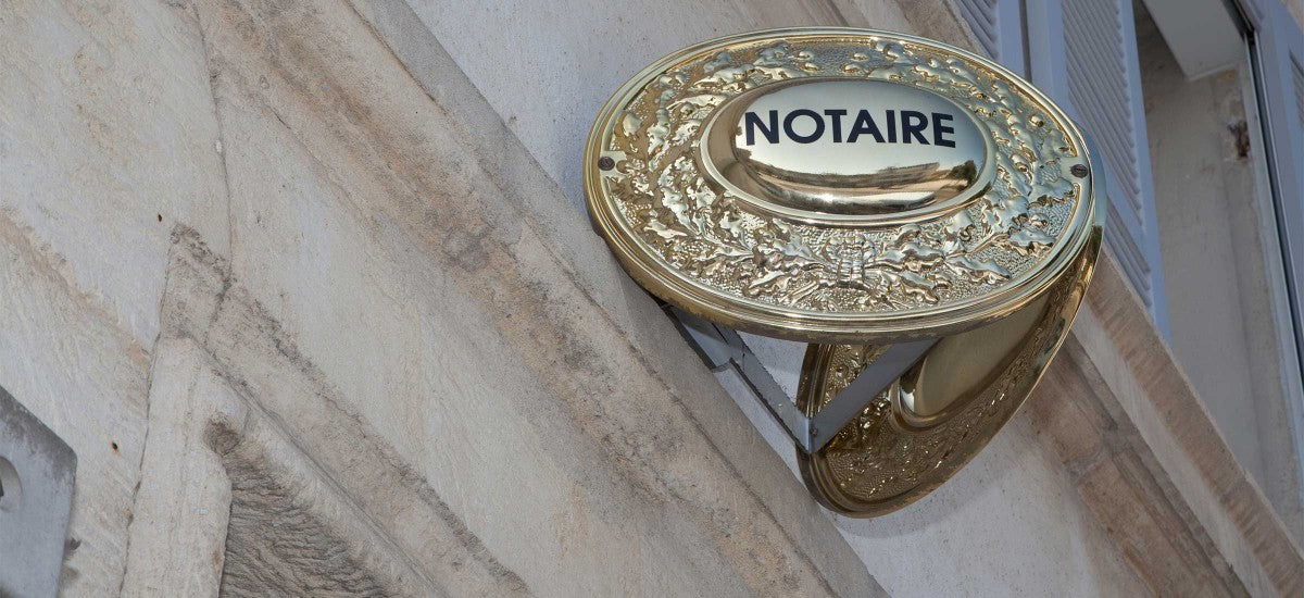 Notaires : point de départ du délai d'une action en responsabilité