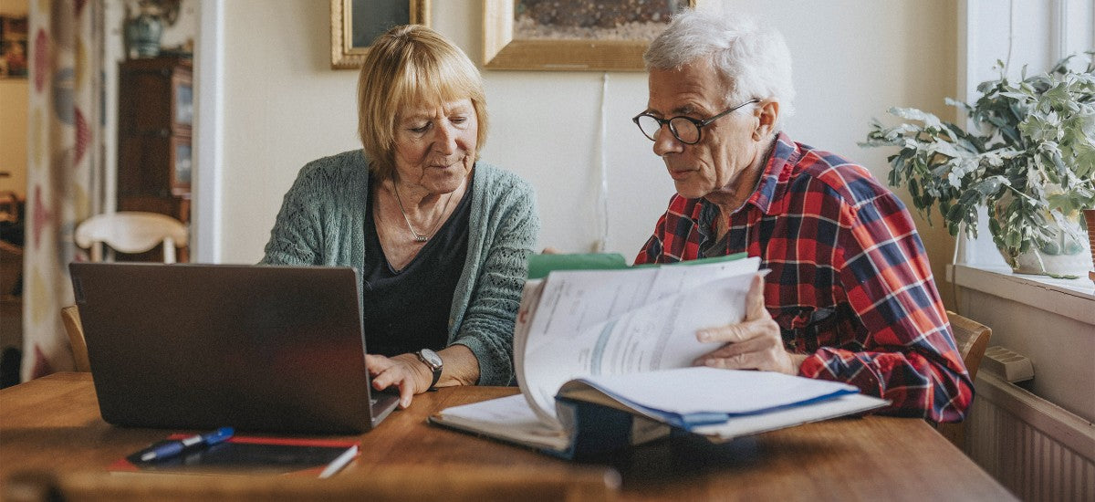 Des changements à venir pour la pension de réversion ?